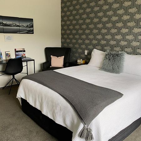 Lakeview Terrace Accommodation Cromwell Eksteriør billede