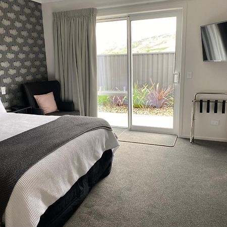 Lakeview Terrace Accommodation Cromwell Eksteriør billede